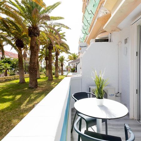 101 Playa Honda, Playa De Las Americas Exterior foto