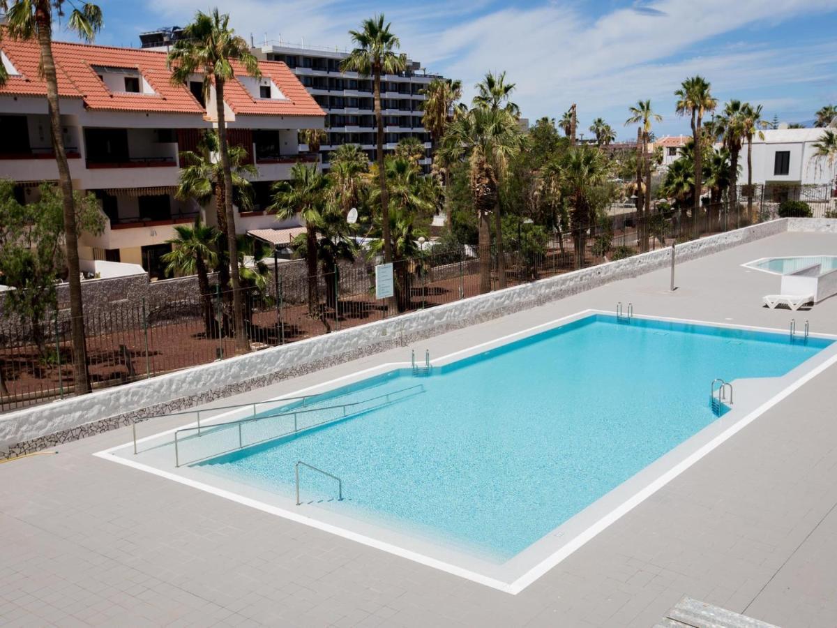 101 Playa Honda, Playa De Las Americas Exterior foto
