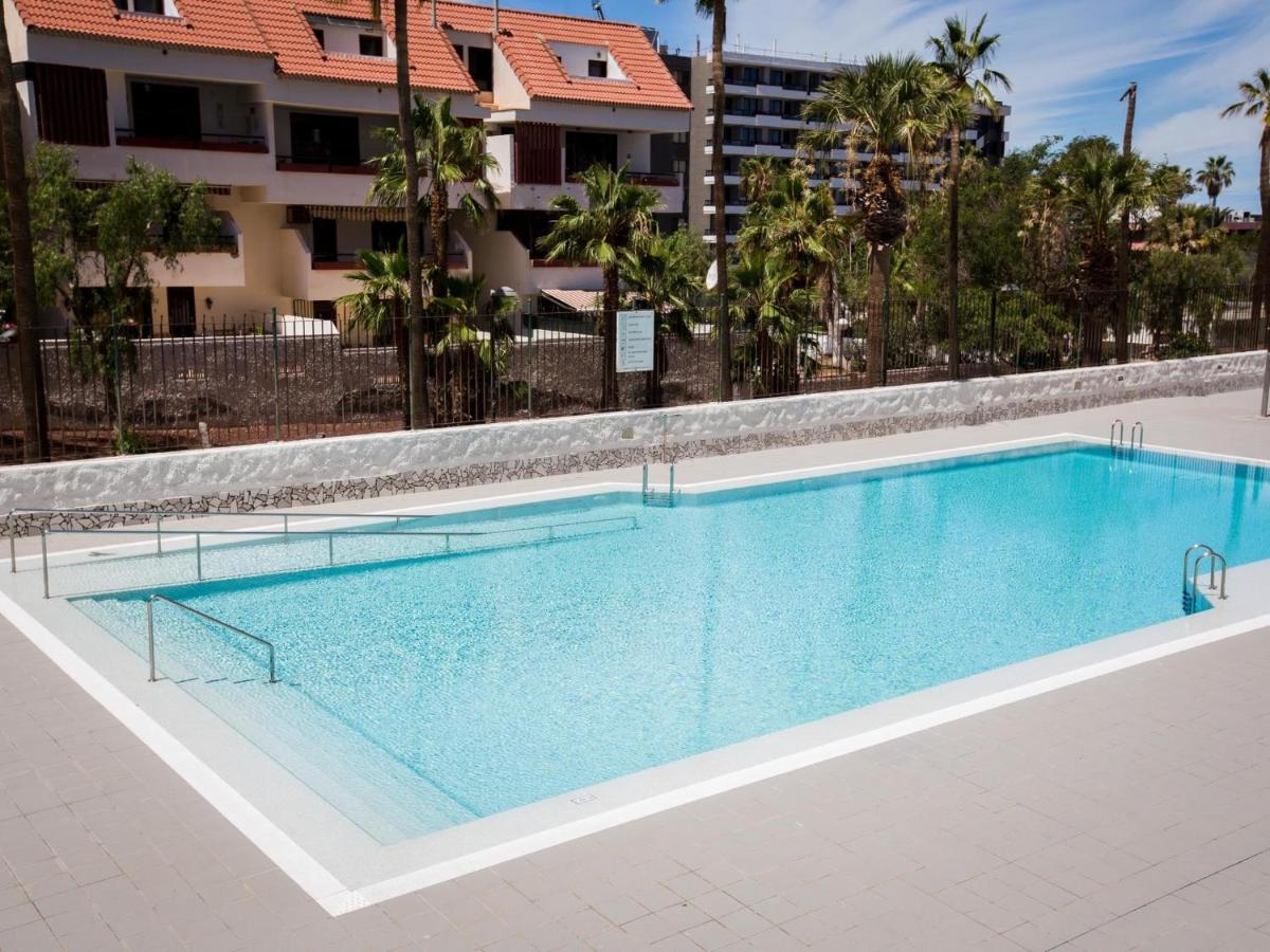101 Playa Honda, Playa De Las Americas Exterior foto